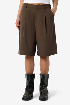 Noisy May Bermuda tailoring fluida