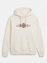 Springfield Ethnic sweatshirt
