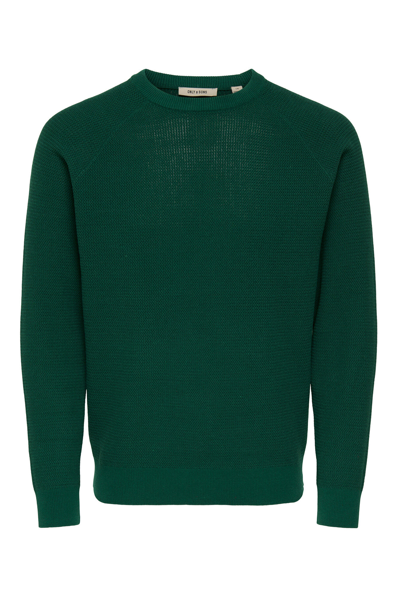 Only & Sons Camisola de gola redonda