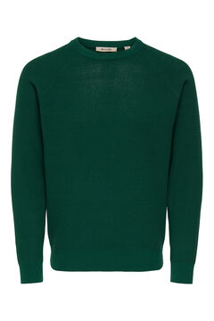 Only & Sons Camisola de gola redonda