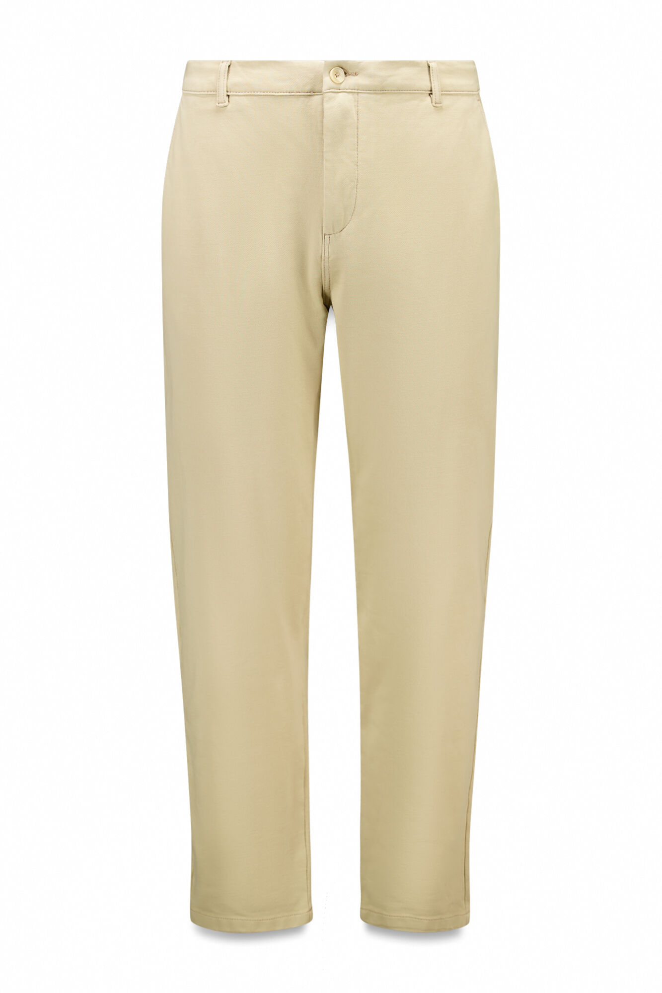Springfield Slim fit comfort chinos