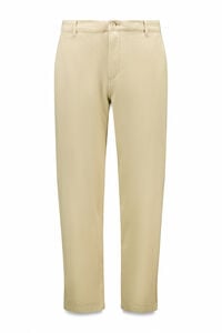 Springfield Slim fit comfort chinos
