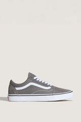 Vans Zapatillas Old Skool gris