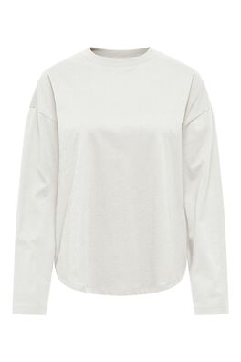Camiseta de manga larga