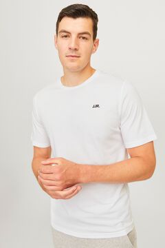 JJ REBEL Kurzarm-T-Shirt Regular