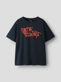 Name It Camiseta de manga corta