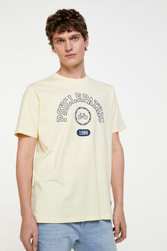 Springfield T-shirt Psyclepathic cor