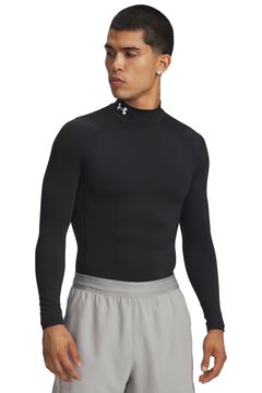 Under Armour Camiseta manga larga compresi&oacute;n