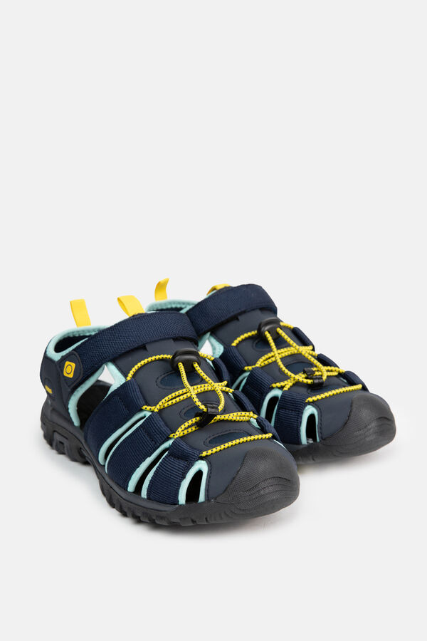 Springfield Sardas waterproof sandal navy