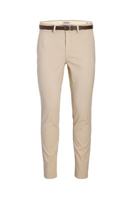Pantalón chino slim