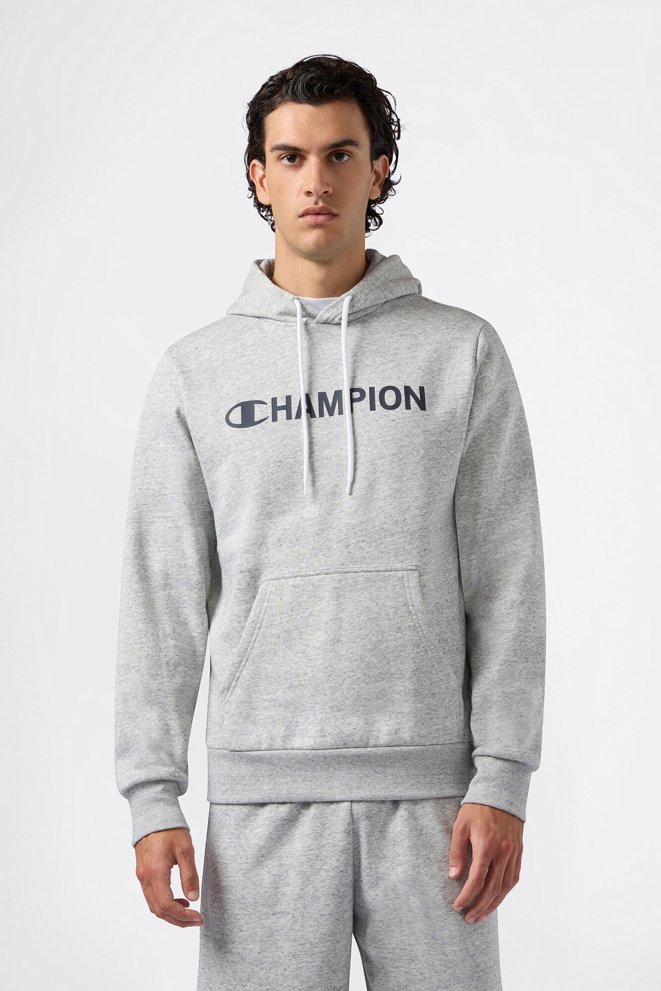 Champion Sudadera con capucha Champion