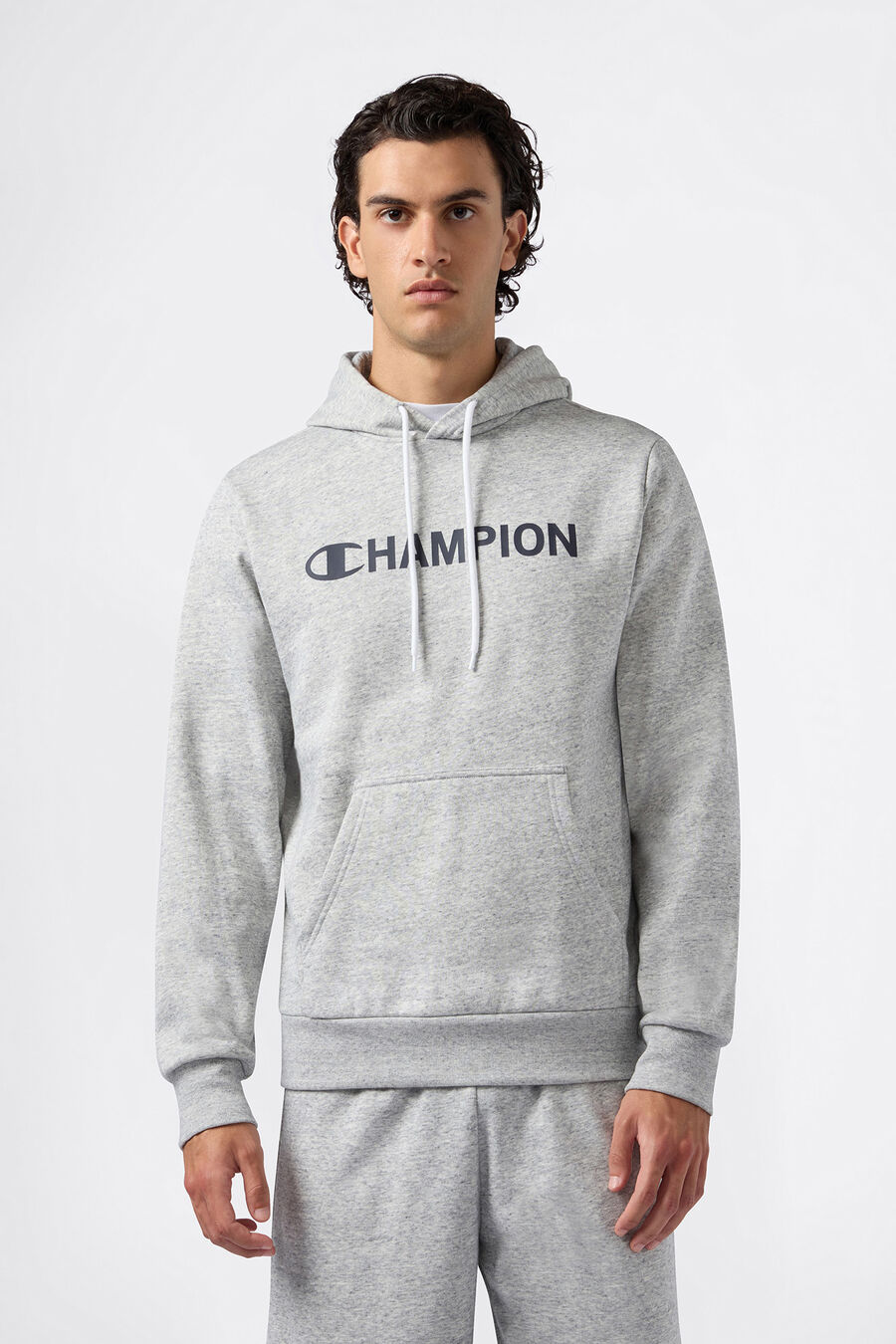 Sudadera con capucha Champion