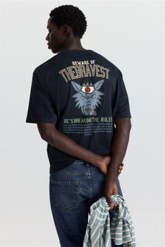Springfield T-shirt the bravest