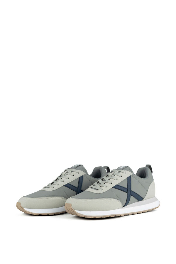 Munich Rush 12 sneakers grey