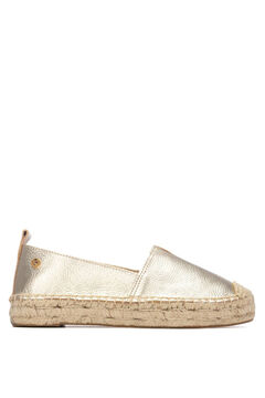 XTI Alpargata Plana Yute