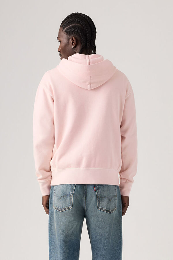Levi's Levi's&reg; sweatshirt  pink