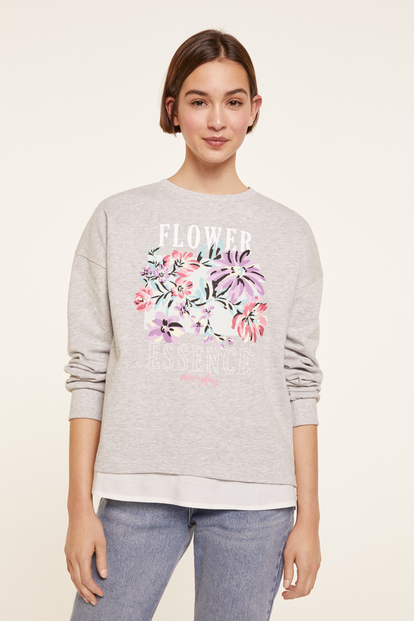 Sudaderas de mujer | Nueva Colección | Springfield