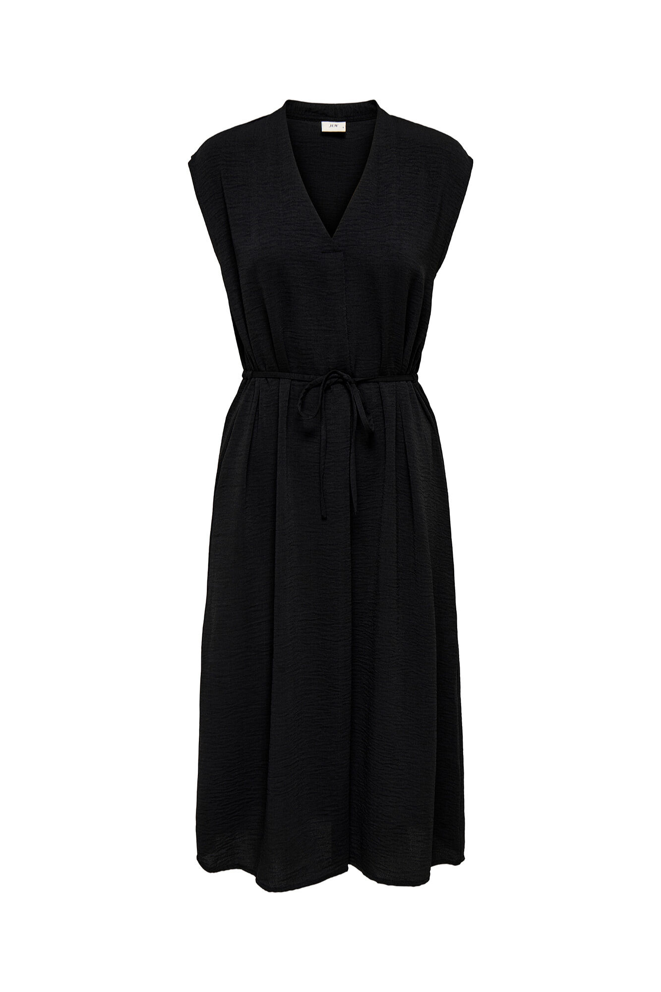 JDY Vestido midi fluido
