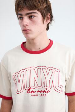 Balmohk Camiseta de manga corta