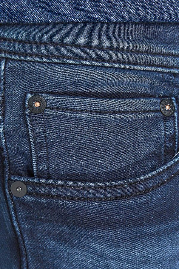 Jack & Jones Glenn slim fit jeans blue