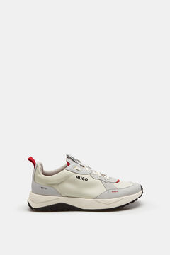 Springfield Trainers white