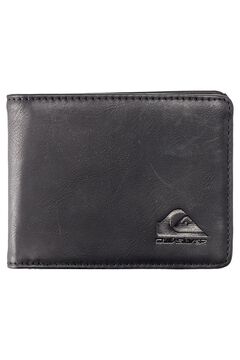 Quiksilver Double-fold wallet