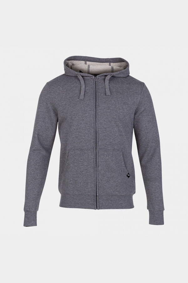 Joma Chaqueta Con Capucha Jungle gris