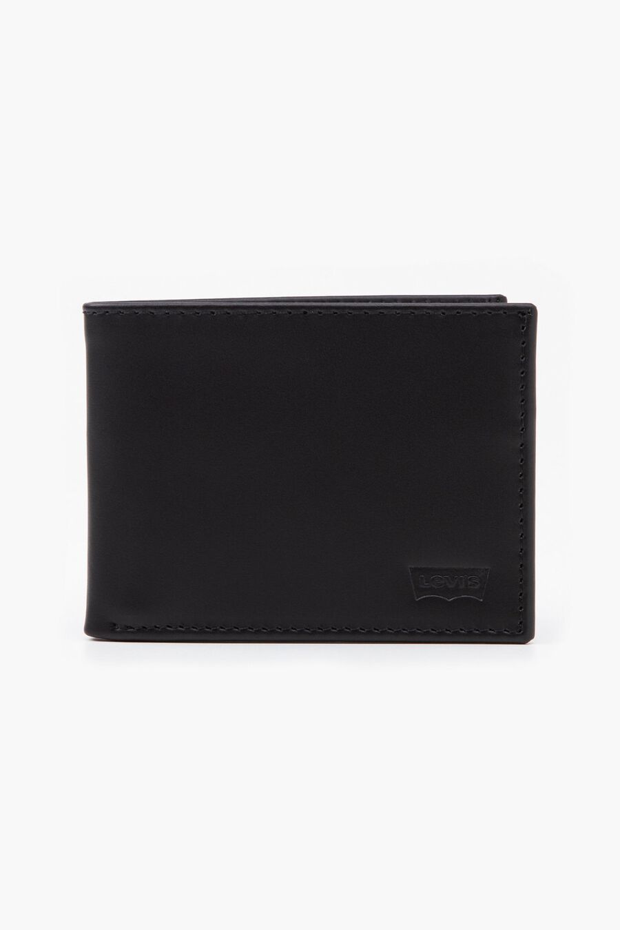Cartera de piel