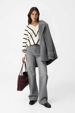 Tiffosi Vaqueros rectos