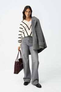 Tiffosi Vaqueros rectos