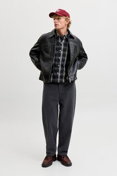 Jack & Jones Vaquero loose 5 bolsillos