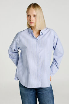 Jack & Jones Basic poplin shirt