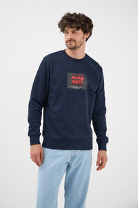 Jack & Jones Sudadera estándar fit