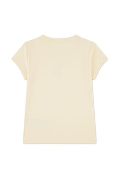 Abercrombie Kids Camiseta manga corta gr&aacute;fica