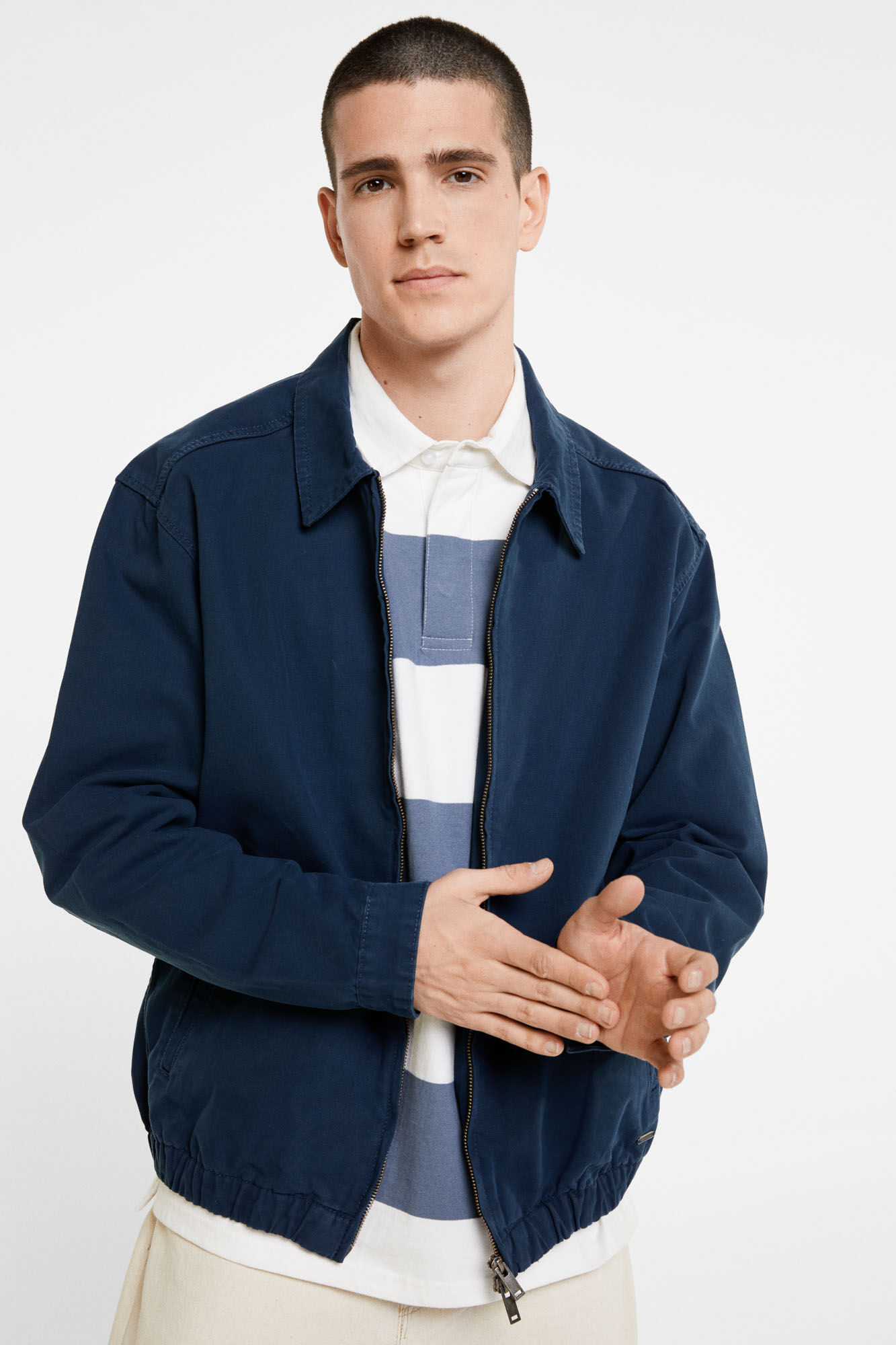 Abrigos y chaquetas de Springfield para mujer | FASHIOLA.es