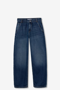 Tiffosi Young Wide Balloon Fit Jeans