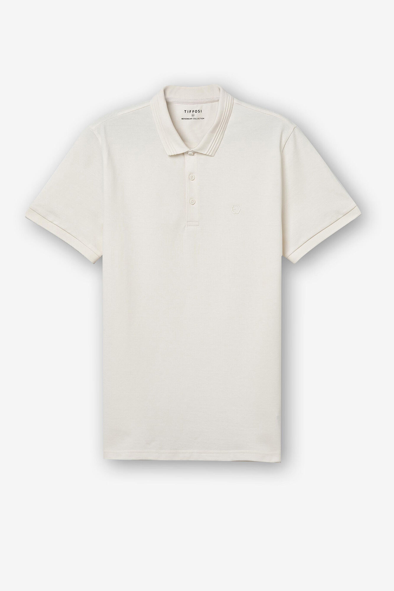 Tiffosi Polo Piqu&eacute;