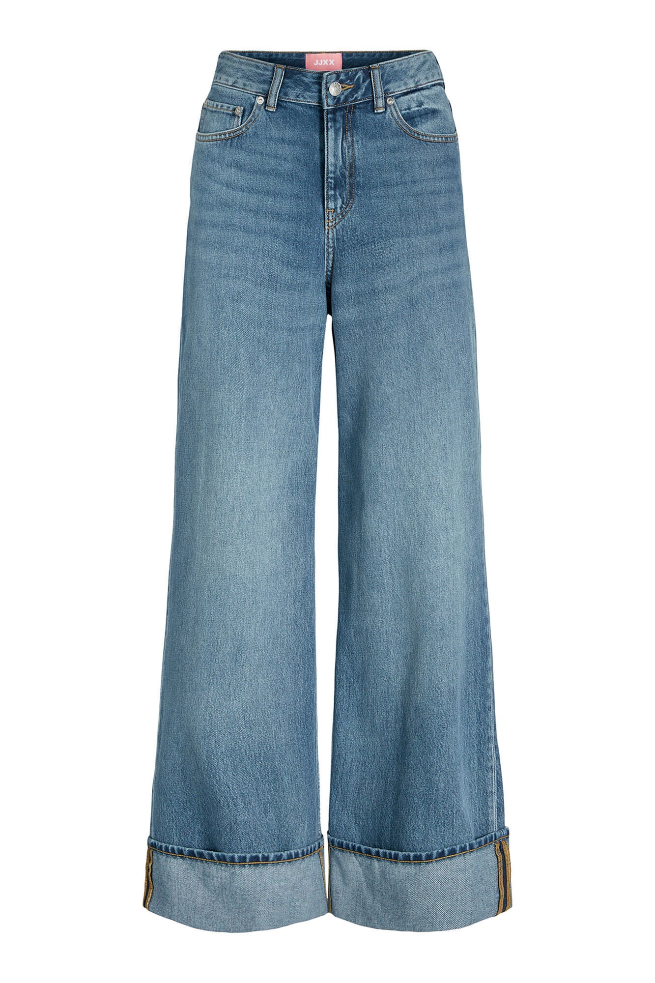 Jack & Jones Jeans wide leg