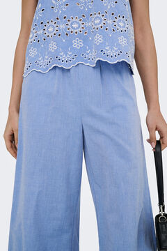 JDY Pantal&oacute;n largo ancho