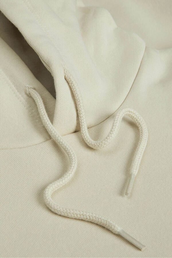 Jack & Jones Sudadera relaxed fit gris