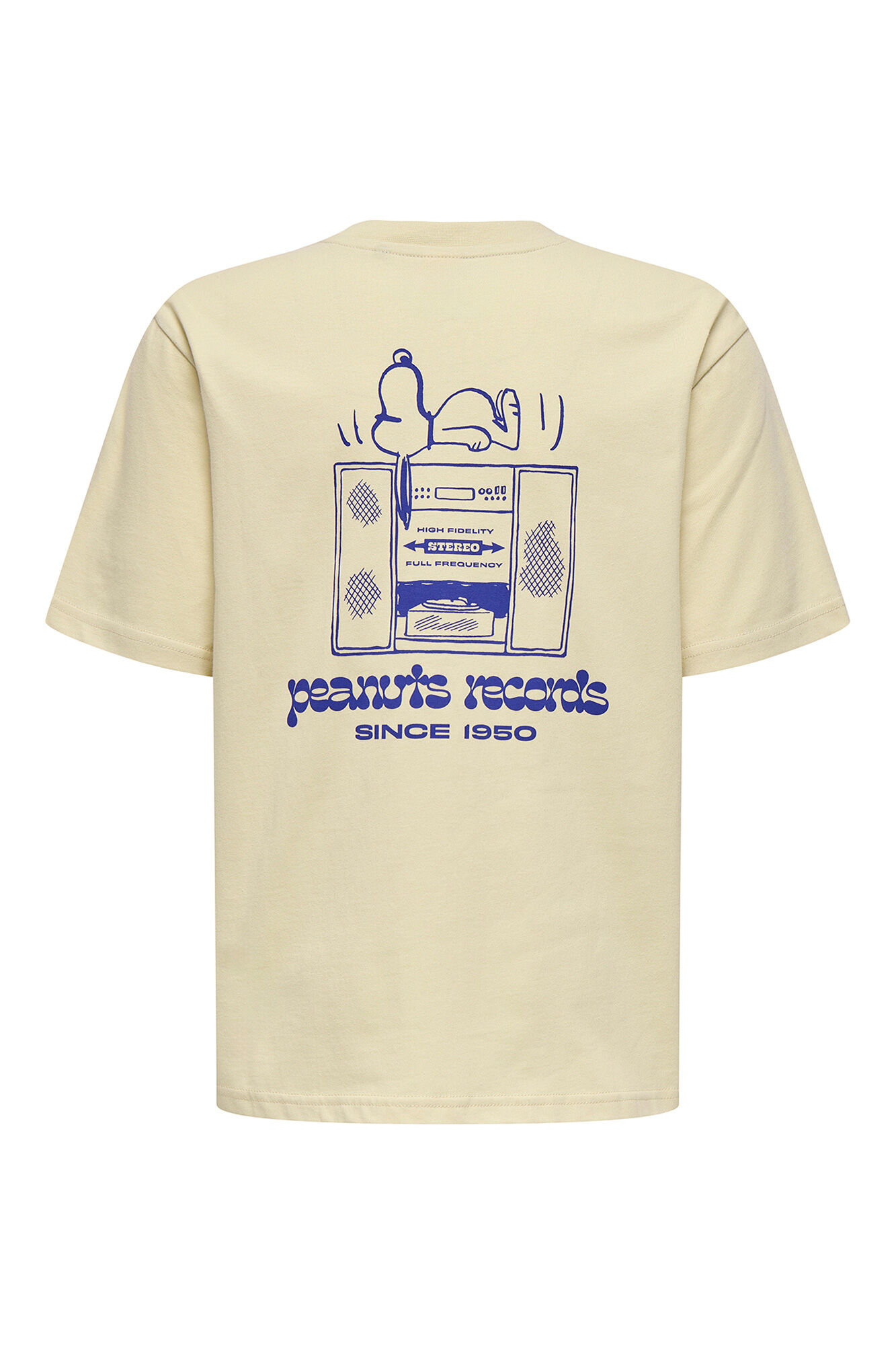 Only & Sons Junior Camisola de manga curta