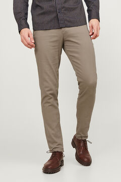 Jack & Jones Pantal&oacute;n chino slim fit