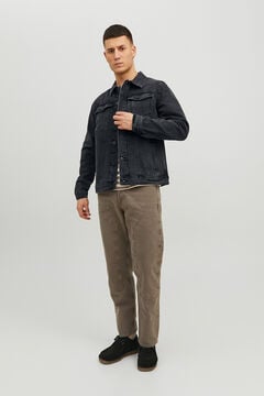 Jack & Jones Cazadora denim