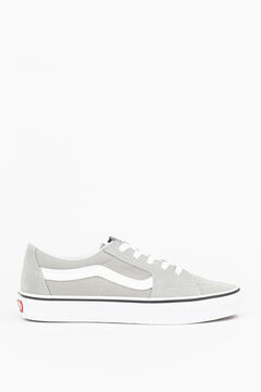 Vans Zapatillas Vans SK8-Low gris