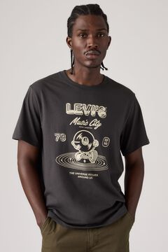 Levi's Camiseta de manga corta