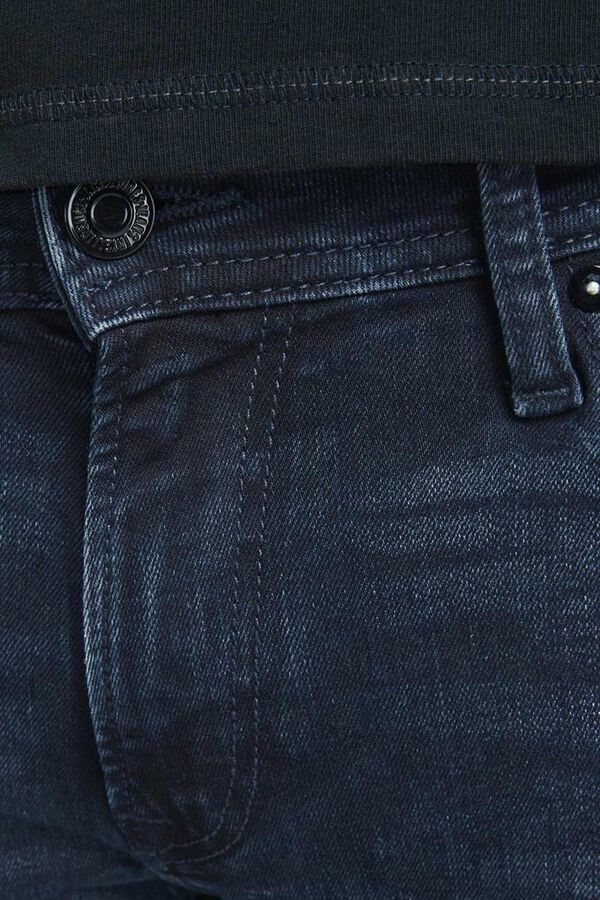 Jack & Jones Jeans skinny fit azul
