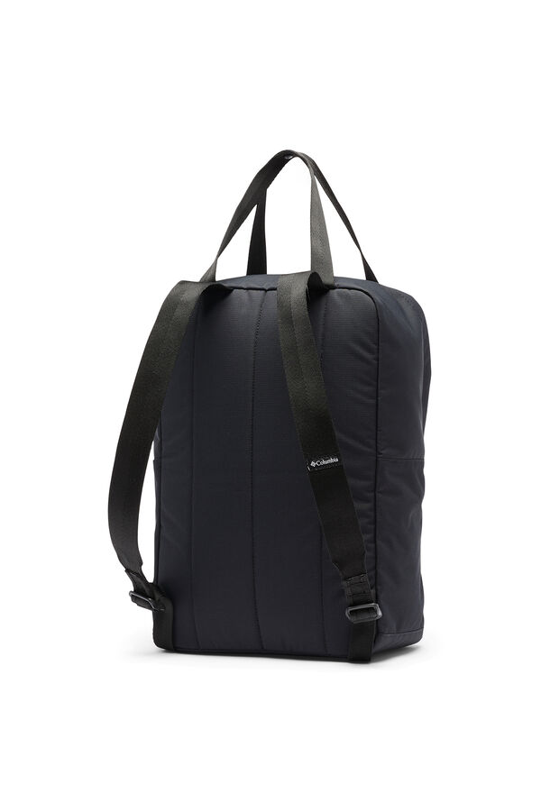 Springfield Unisex Columbia Trek™ 18 l backpack fekete
