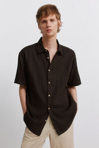 Springfield Rustična ko&scaron;ulja kratkih rukava