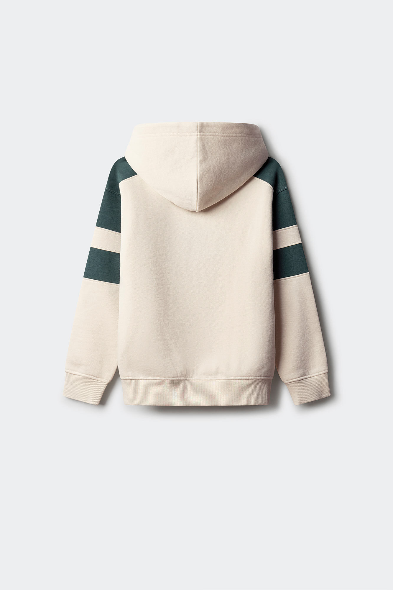 Springfield Kids Sweatshirt de capuz