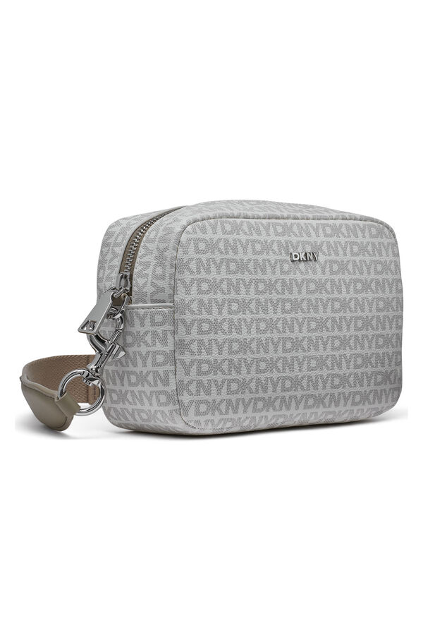 DKNY Handbag, bag senza camera bag brown